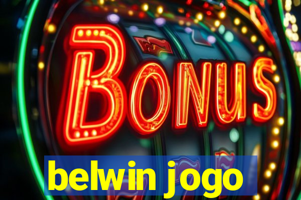 belwin jogo